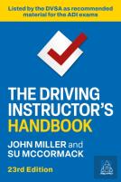 The Driving Instructor'S Handbook