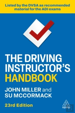 Bertrand.pt - The Driving Instructor'S Handbook
