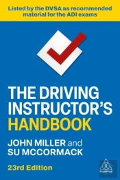 The Driving Instructor'S Handbook