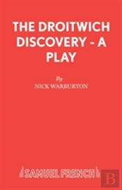 The Droitwich Discovery