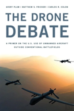 Bertrand.pt - The Drone Debate