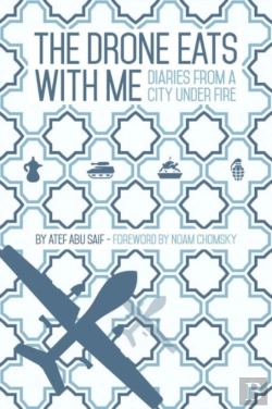Bertrand.pt - The Drone Eats With Me