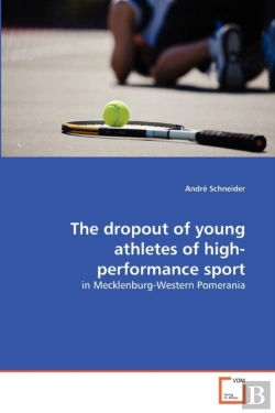 Bertrand.pt - The Dropout Of Young Athletes Of High-Performance Sport