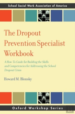 Bertrand.pt - The Dropout Prevention Specialist Workbook
