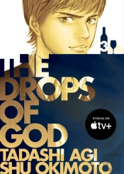 The Drops Of God 3
