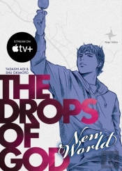 The Drops Of God: New World