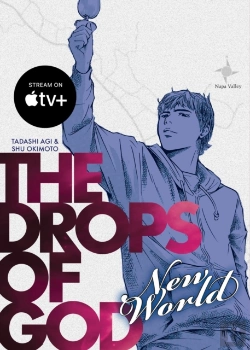 Bertrand.pt - The Drops Of God: New World