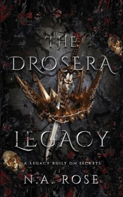 Bertrand.pt - The Drosera Legacy
