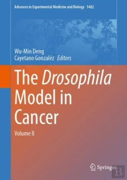 Bertrand.pt - The Drosophila Model In Cancer