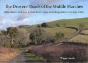 The Drovers' Roads Of The Middle Marches