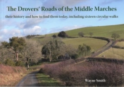 Bertrand.pt - The Drovers' Roads Of The Middle Marches