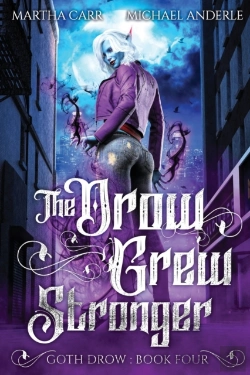 Bertrand.pt - The Drow Grew Stronger