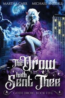 Bertrand.pt - The Drow Hath Sent Thee