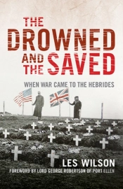 The Drowned And The Saved