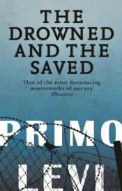 The Drowned And The Saved