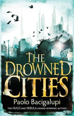 Bertrand.pt - The Drowned Cities