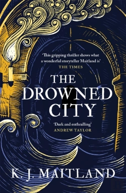 Bertrand.pt - The Drowned City
