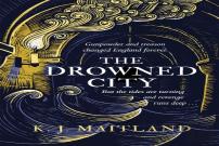 The Drowned City