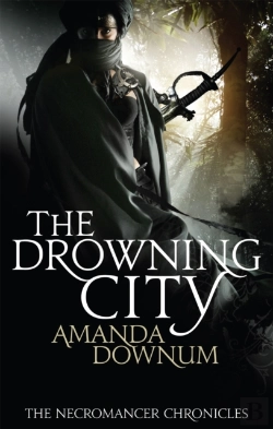 Bertrand.pt - The Drowning City