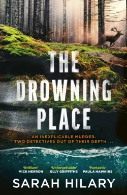 Bertrand.pt - The Drowning Place