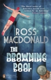 The Drowning Pool