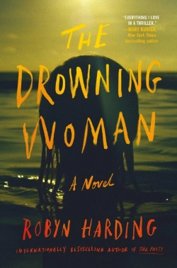 Bertrand.pt - The Drowning Woman