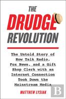 The Drudge Revolution