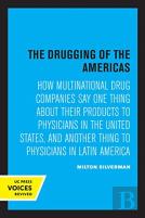 The Drugging Of The Americas