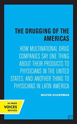 Bertrand.pt - The Drugging Of The Americas