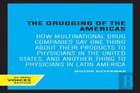 The Drugging Of The Americas