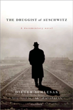 Bertrand.pt - The Druggist Of Auschwitz