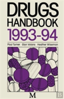 Bertrand.pt - The Drugs Handbook