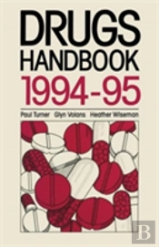 The Drugs Handbook