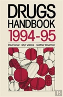 Bertrand.pt - The Drugs Handbook
