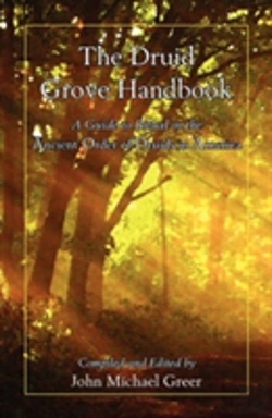Bertrand.pt - The Druid Grove Handbook
