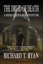 The Druid Of Death - A Sherlock Holmes Adventure