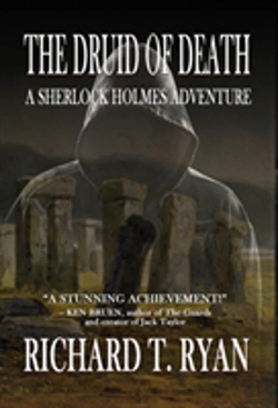 Bertrand.pt - The Druid Of Death - A Sherlock Holmes Adventure