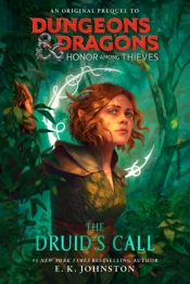The Druid'S Call