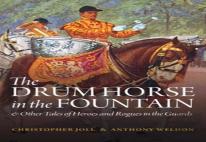 The Drum Horse In The Fountain