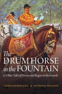 Bertrand.pt - The Drum Horse In The Fountain