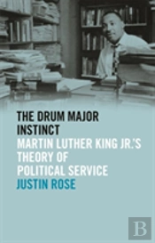 The Drum Major Instinct