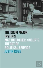 The Drum Major Instinct