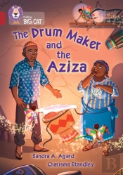 The Drum Maker And The Aziza