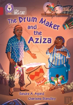 Bertrand.pt - The Drum Maker And The Aziza