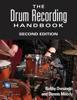 Bertrand.pt - The Drum Recording Handbook