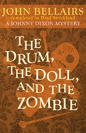 The Drum, The Doll, And The Zombie