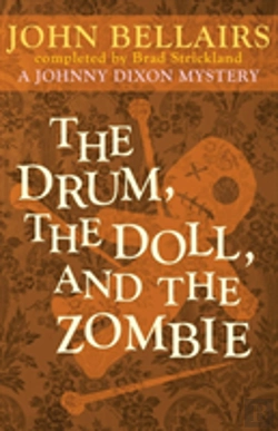 Bertrand.pt - The Drum, The Doll, And The Zombie