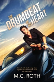 The Drumbeat Of His Heart