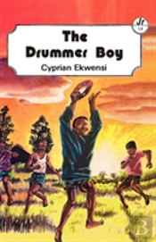 The Drummer Boy