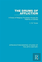 The Drums Of Affliction